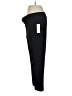DKNY Solid Black Casual Pants Size 6 - photo 5