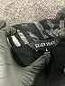Ellen Tracy Black Sleeveless Blouse Size L - photo 7