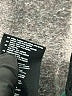H&M Gray Wool Coat Size 10 - photo 7