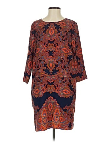 Joe Fresh Casual Dress (view 1)