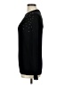 Assorted Brands Stars Black Pullover Sweater Size M - photo 5