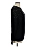 Assorted Brands Stars Black Pullover Sweater Size M - photo 4