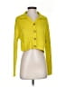 Wild Fable Yellow Cardigan Size XS - photo 1