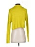 Wild Fable Yellow Cardigan Size XS - photo 2