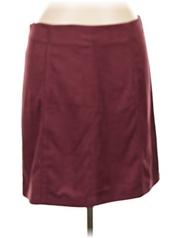 Alya Casual Skirt (view 1)