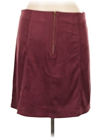 Alya Casual Skirt (view 2)
