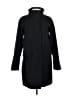 Vince Camuto Black Coat Size XS - photo 1
