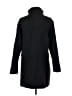 Vince Camuto Black Coat Size XS - photo 2