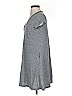 Current/Elliott Chevron-herringbone Gray Casual Dress Size XS (0) - photo 5