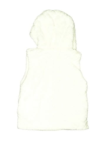 Widgeon Faux Fur Vest (view 2)