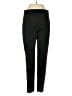Nanette Lepore Solid Black Dress Pants Size 4 - photo 1