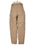 Express Tan Cargo Pants Size 2 - photo 2
