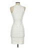 Twenty White Cocktail Dress Size XS - photo 2