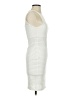 Twenty White Cocktail Dress Size XS - photo 4