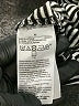Gap Stripes Gray Casual Dress Size M - photo 8