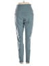 Athleta Teal Active Pants Size S - photo 2