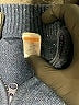 Gymboree Blue Cardigan Size 5T - photo 3