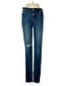 Kut from the Kloth Blue Jeans Size 2 - photo 1