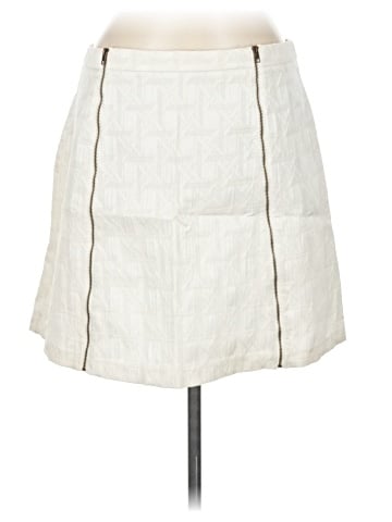 Xhilaration Casual Skirt (view 1)