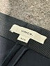 Vince. Solid Blue Active Pants Size XL - photo 3
