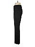 Nanette Lepore Solid Black Dress Pants Size 4 - photo 5