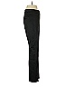 Nanette Lepore Solid Black Dress Pants Size 4 - photo 4