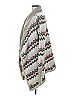 Self Esteem 100% Acrylic Chevron-herringbone Gray Cardigan Size M - photo 5