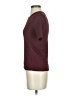Athleta Burgundy Short Sleeve Turtleneck Size XS - photo 5