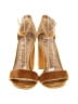 Sam Edelman Yellow Orange Sandals Size 7 1/2 - photo 2