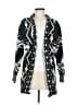 Assorted Brands Black Kimono Size M - photo 1