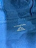 Lands' End 100% Cotton Blue Pullover Sweater Size 2X - photo 6