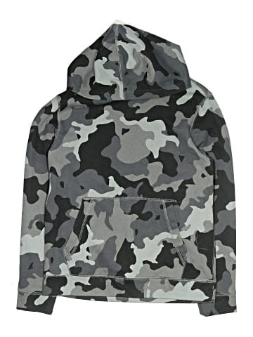 Tek Gear Pullover Hoodie (view 1)
