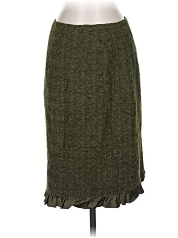 Teri Jon by Rickie Freeman Casual Skirt (view 1)