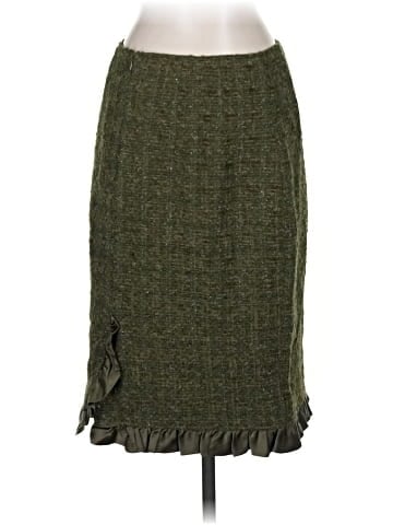 Teri Jon by Rickie Freeman Casual Skirt (view 2)