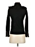 J.Crew 100% Wool Black Cardigan Size XXS - photo 2