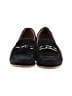 Franco Sarto Black Flats Size 7 1/2 - photo 2