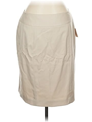 Anne Klein Casual Skirt (view 1)