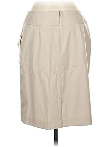 Anne Klein Casual Skirt (view 2)