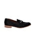 Franco Sarto Black Flats Size 7 1/2 - photo 1