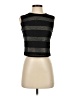 Weston 100% Nylon Black Sleeveless Top Size XS - photo 1