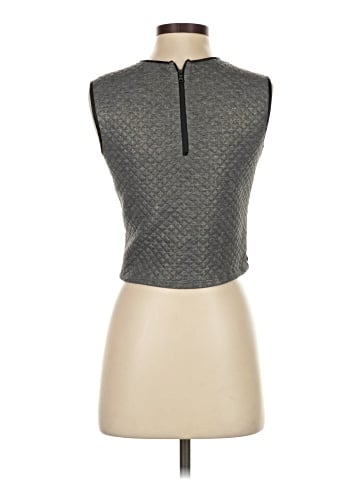 Weston Sleeveless Top (view 2)