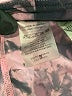 Yelete Graphic Pink Active Pants Size S - photo 8