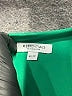 Reitmans 100% Polyester Green Sleeveless Blouse Size XS - photo 7