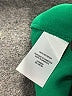 Reitmans 100% Polyester Green Sleeveless Blouse Size XS - photo 8