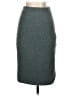 Express Tweed Gray Formal Skirt Size S - photo 2