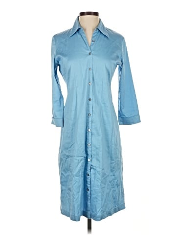Banana Republic Casual Dress (view 1)