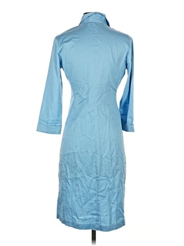 Banana Republic Casual Dress (view 2)