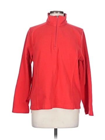 Lands' End Fleece (view 1)