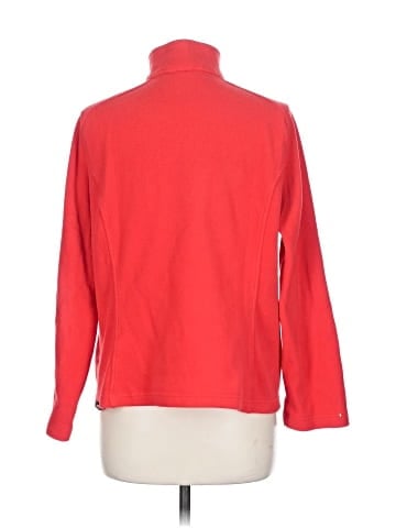 Lands' End Fleece (view 2)