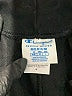 Champion Graphic Black Track Pants Size M - photo 6